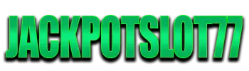 Logo Jackpotslot77